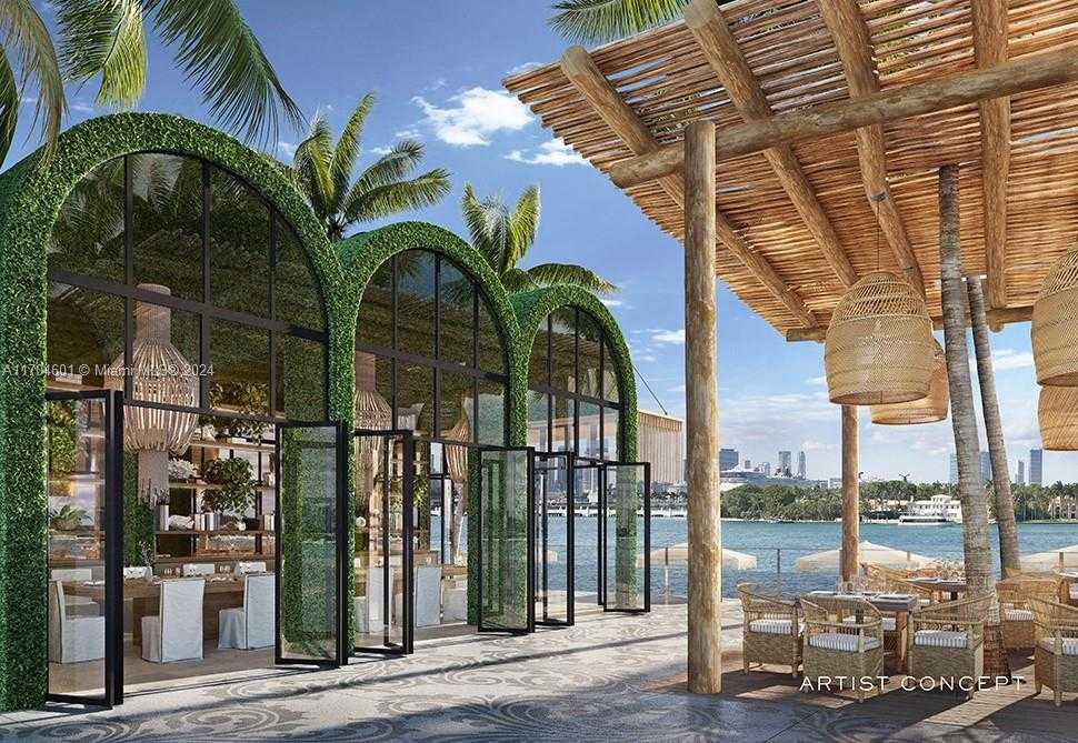 Small Image of 1100 WEST AVE #1120, Miami Beach Number 37