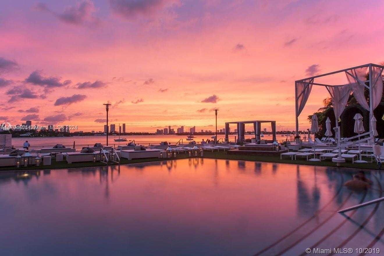 Small Image of 1100 WEST AVE #1120, Miami Beach Number 52