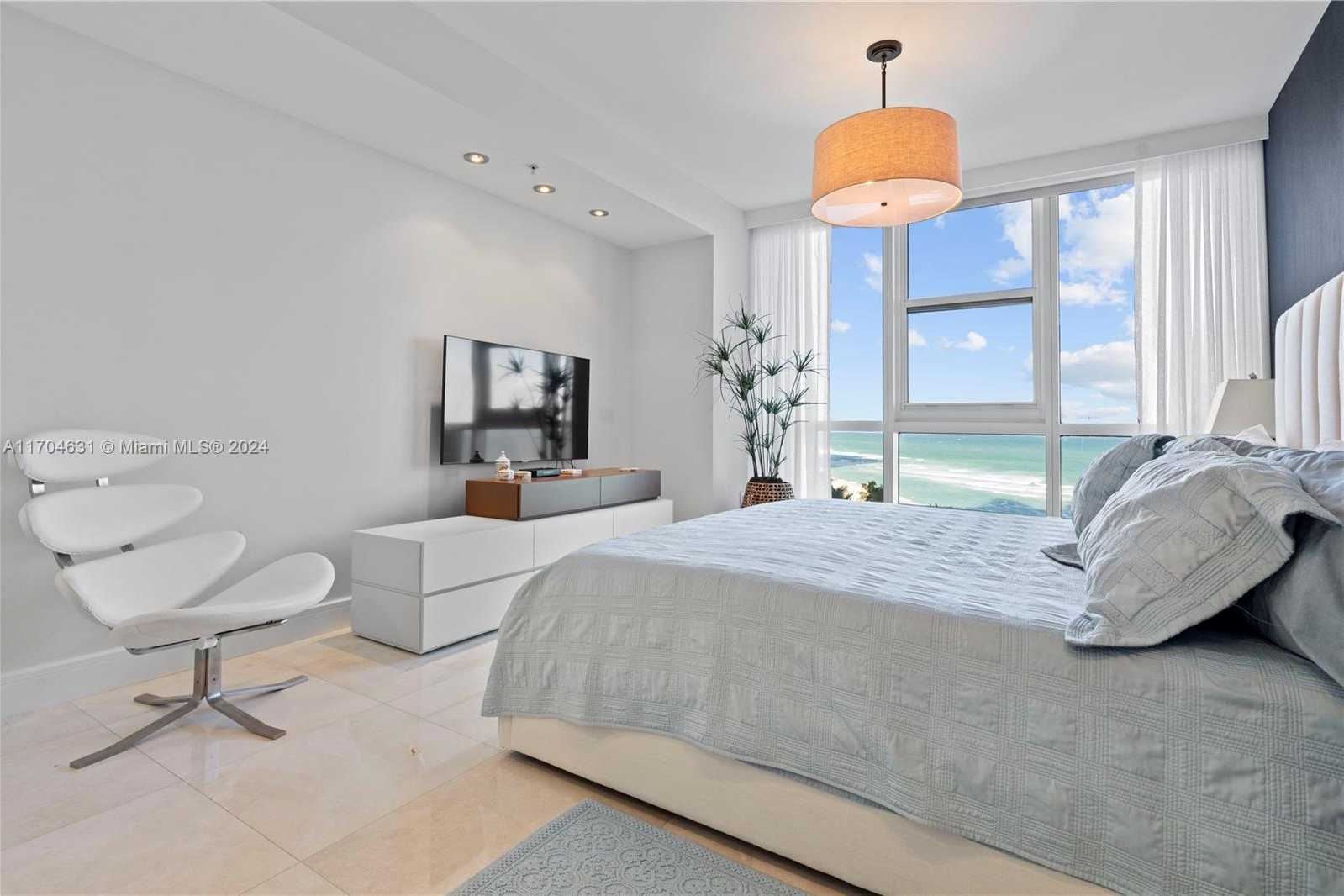 Small Image of 18201 COLLINS AVE #906, Sunny Isles Beach Number 11
