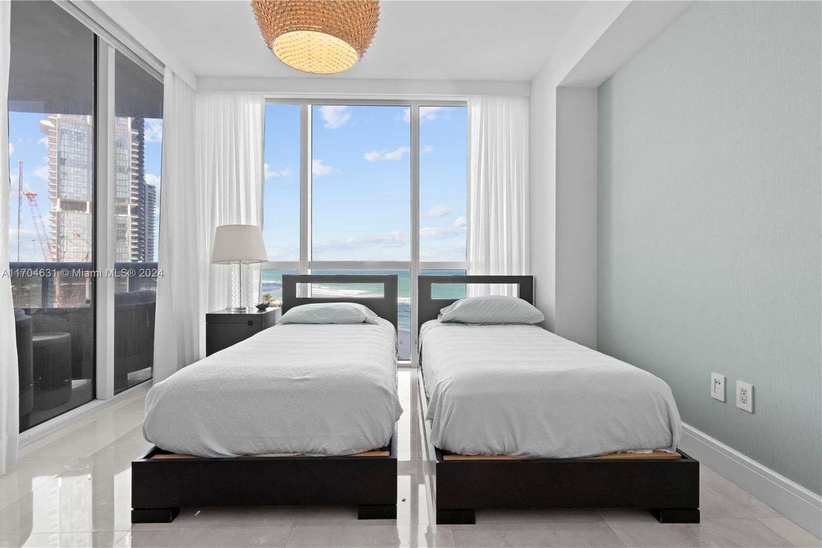 Small Image of 18201 COLLINS AVE #906, Sunny Isles Beach Number 13