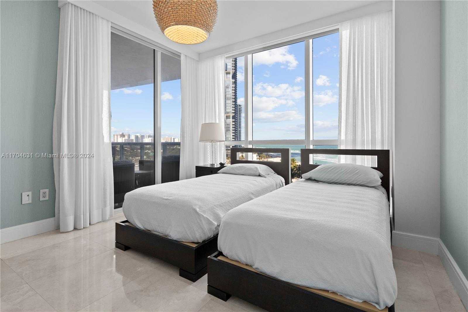 Small Image of 18201 COLLINS AVE #906, Sunny Isles Beach Number 15