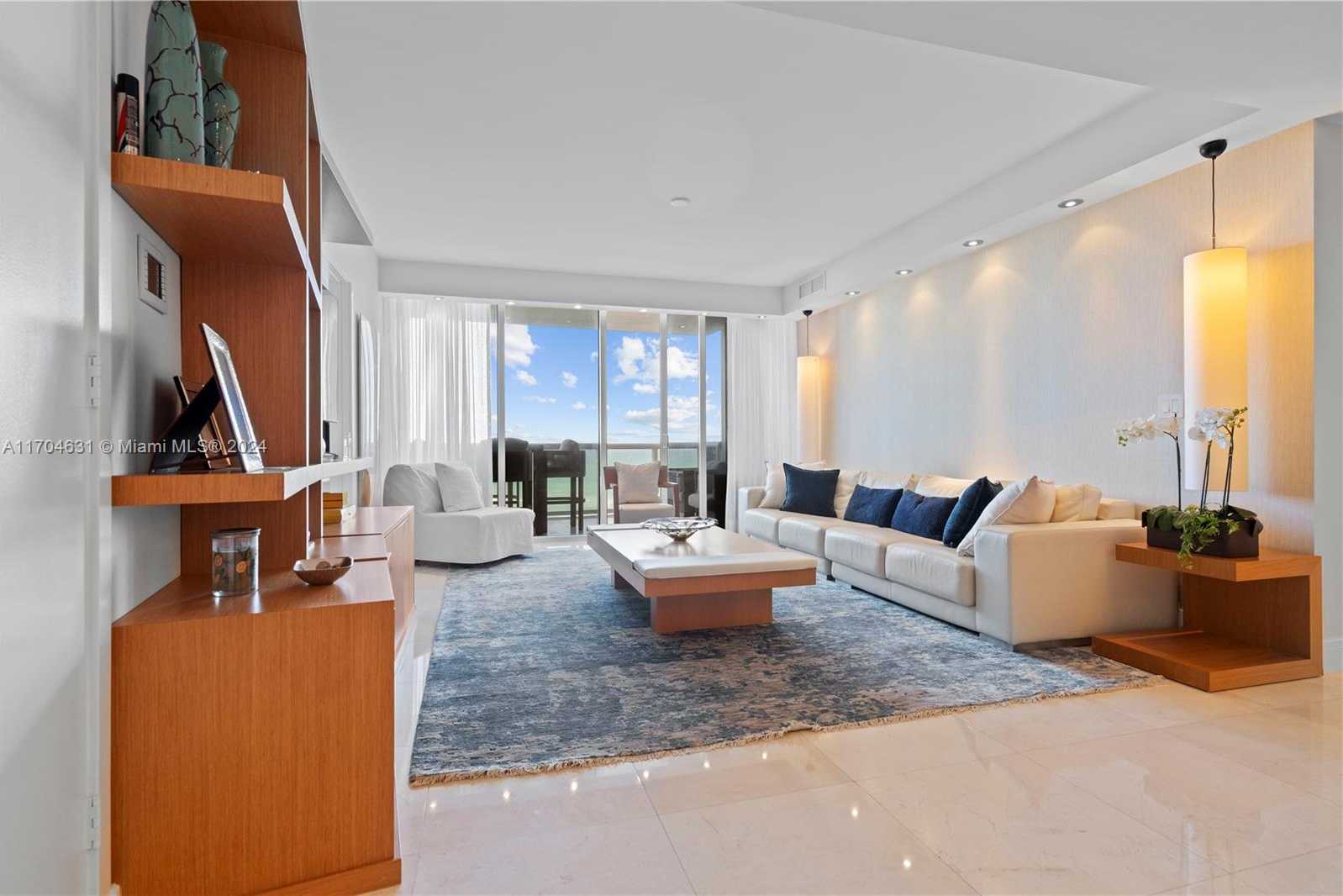 Small Image of 18201 COLLINS AVE #906, Sunny Isles Beach Number 2