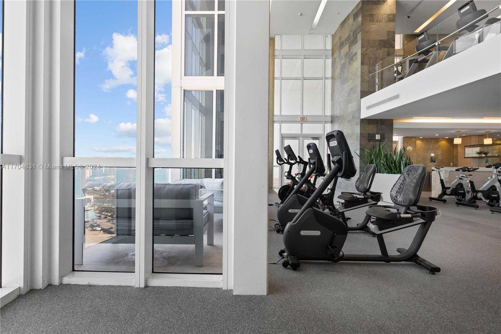Small Image of 18201 COLLINS AVE #906, Sunny Isles Beach Number 22