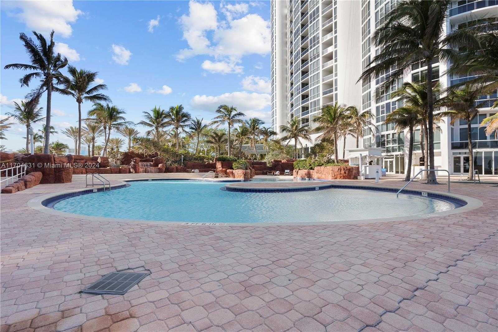 Small Image of 18201 COLLINS AVE #906, Sunny Isles Beach Number 28
