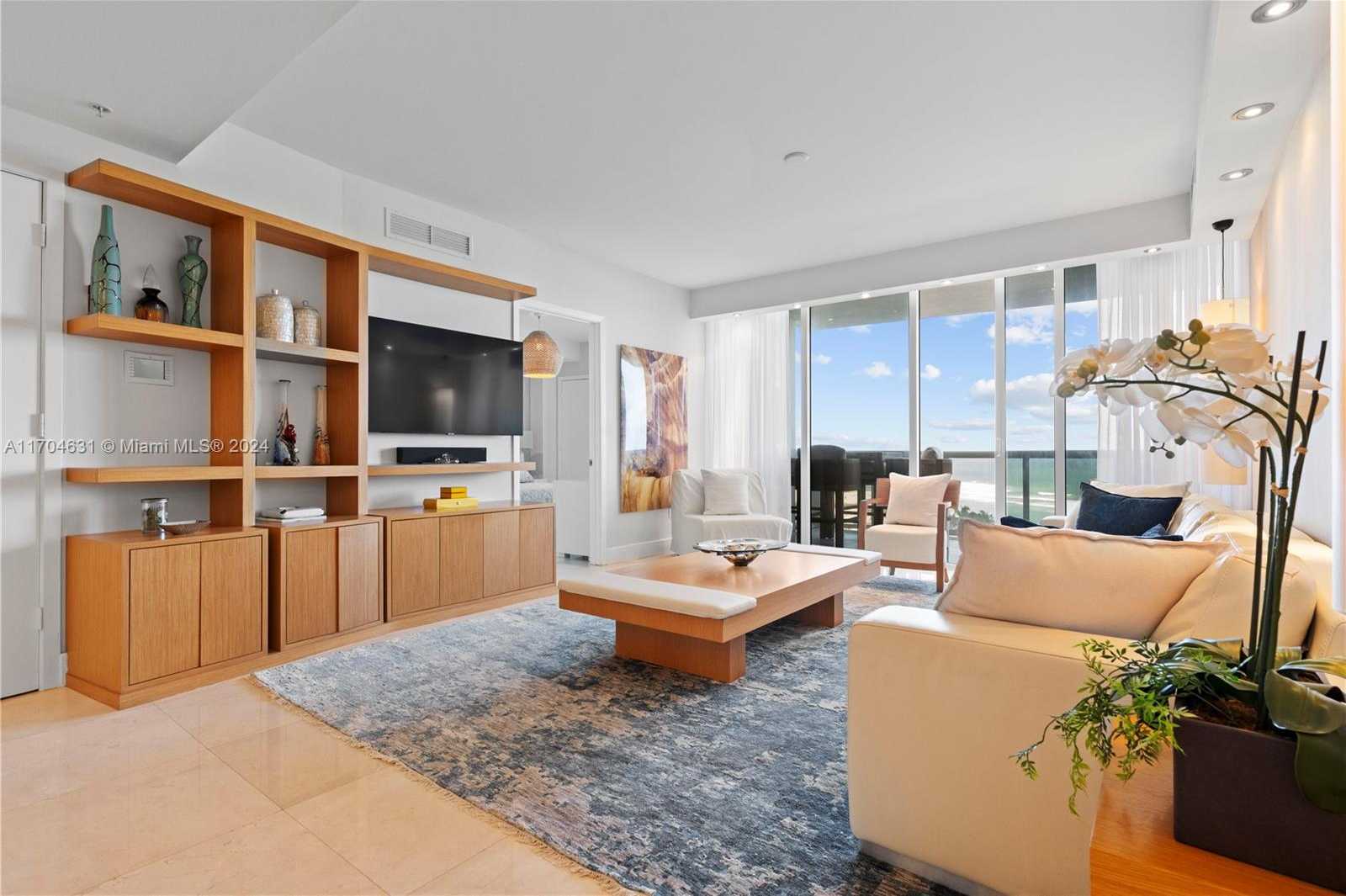 Small Image of 18201 COLLINS AVE #906, Sunny Isles Beach Number 3