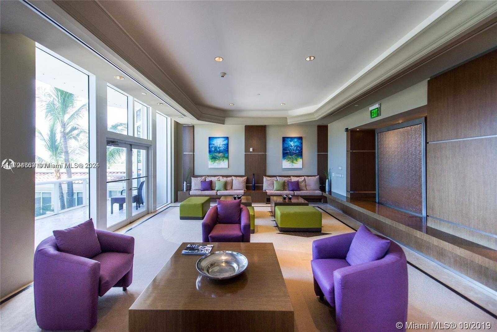 Small Image of 4775 COLLINS AVE #2702, Miami Beach Number 17