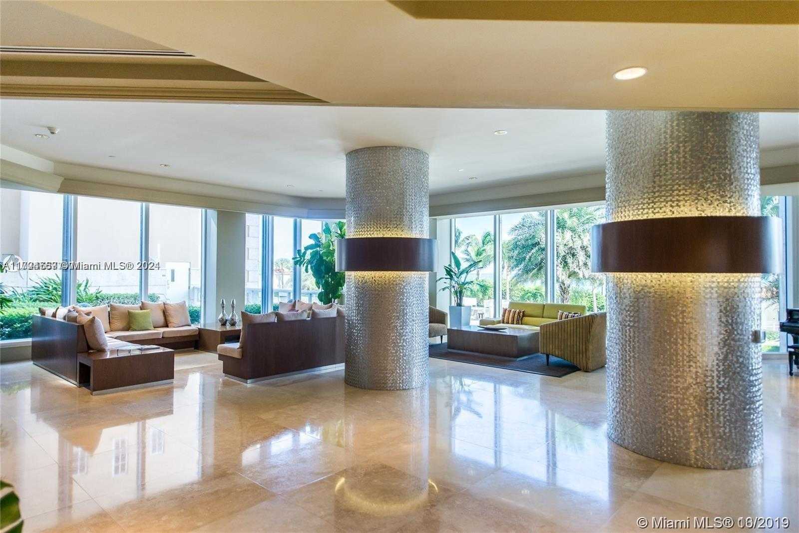 Small Image of 4775 COLLINS AVE #2702, Miami Beach Number 20
