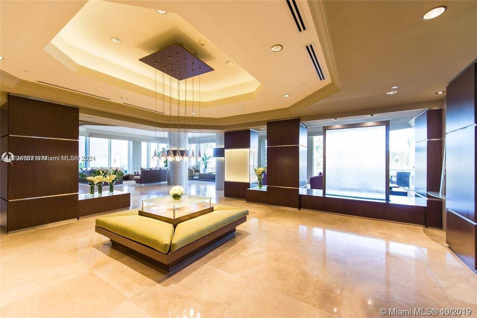 Small Image of 4775 COLLINS AVE #2702, Miami Beach Number 21