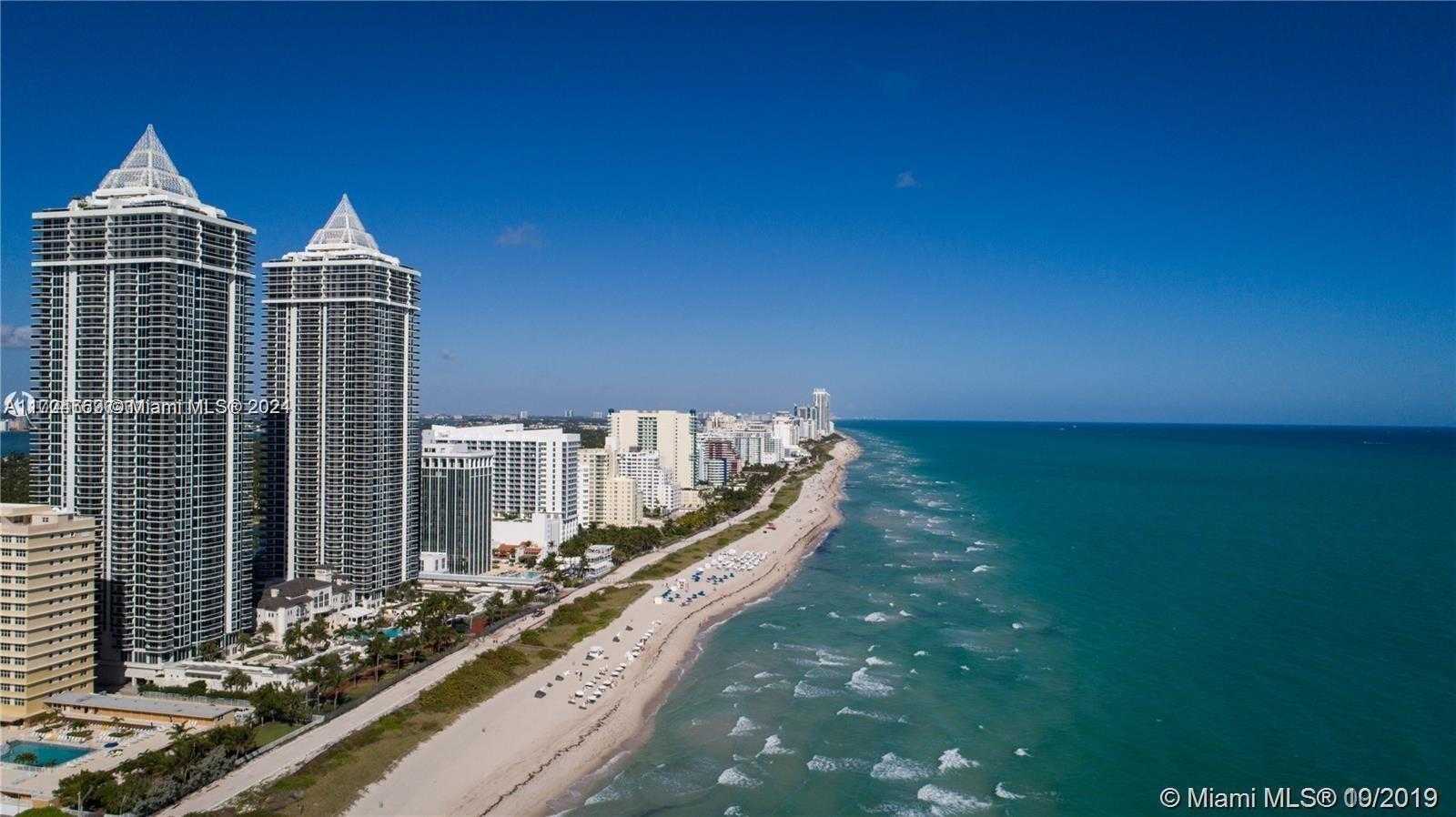 Small Image of 4775 COLLINS AVE #2702, Miami Beach Number 5