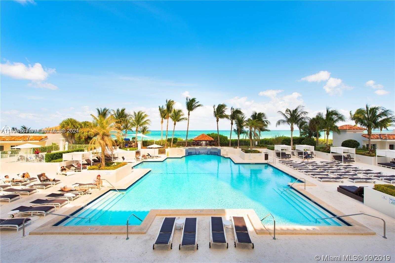 Small Image of 4775 COLLINS AVE #2702, Miami Beach Number 9