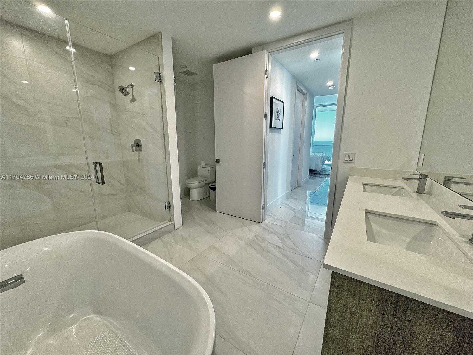 Small Image of 17550 COLLINS AVE #801, Sunny Isles Beach Number 13