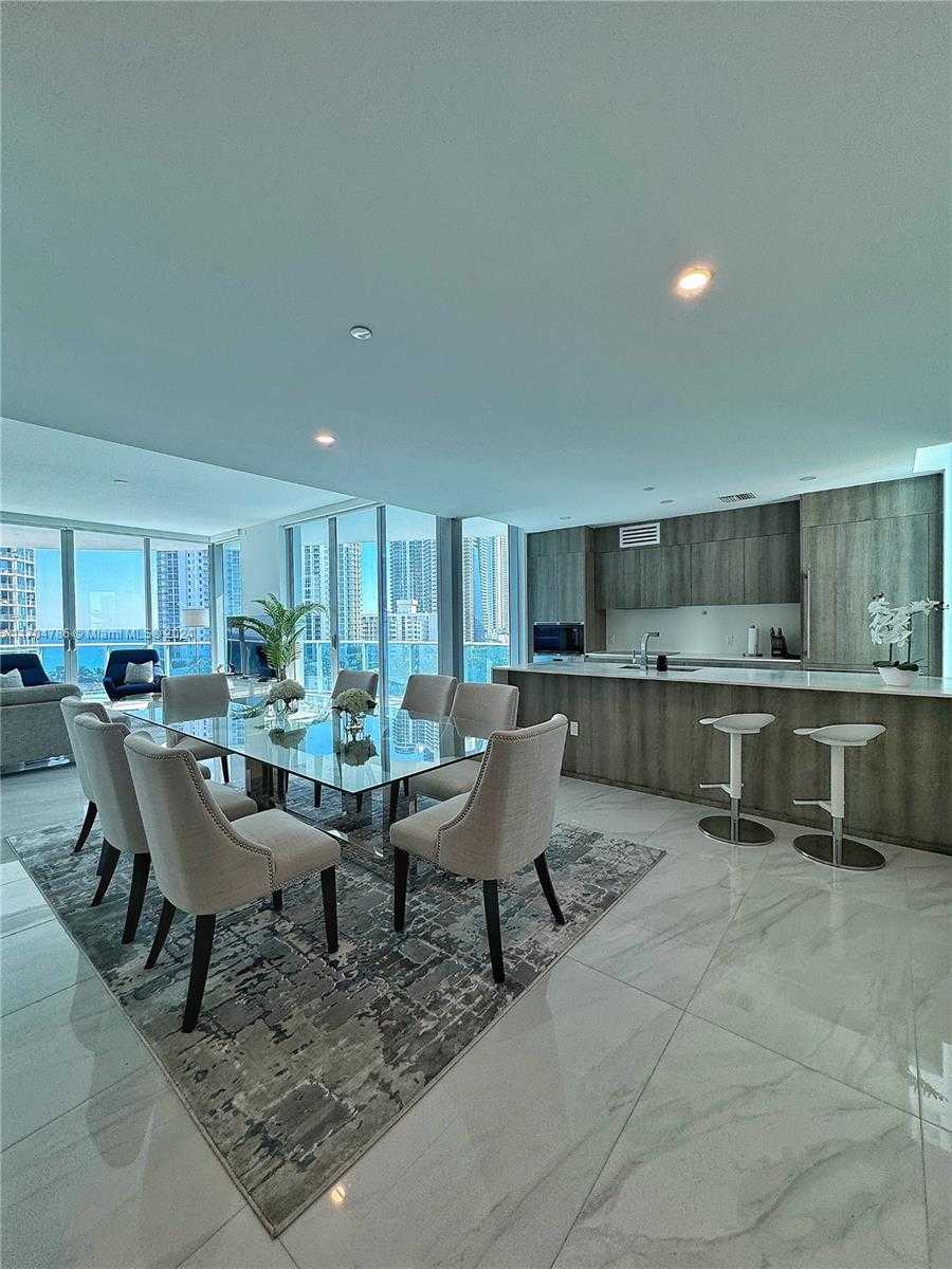 Small Image of 17550 COLLINS AVE #801, Sunny Isles Beach Number 2
