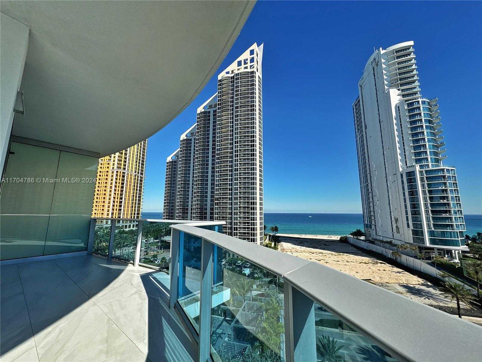 Small Image of 17550 COLLINS AVE #801, Sunny Isles Beach Number 27