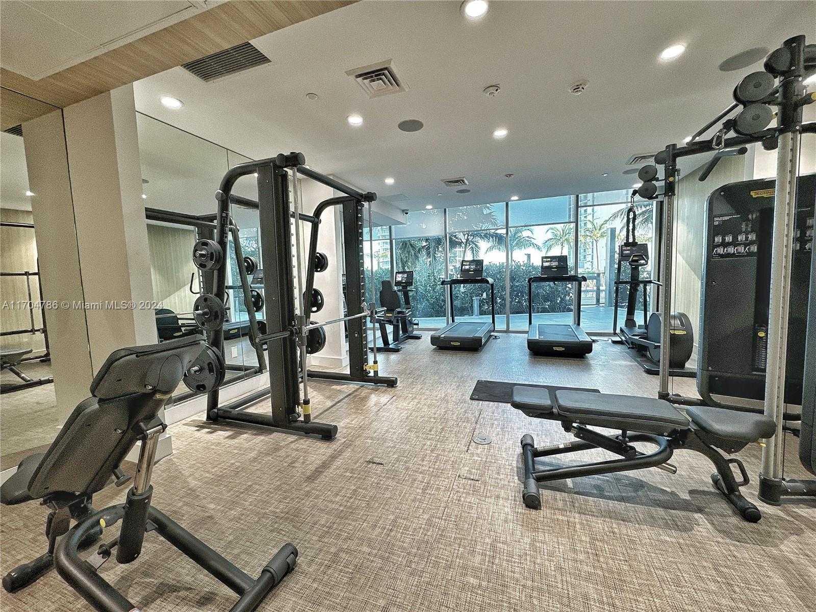 Small Image of 17550 COLLINS AVE #801, Sunny Isles Beach Number 32