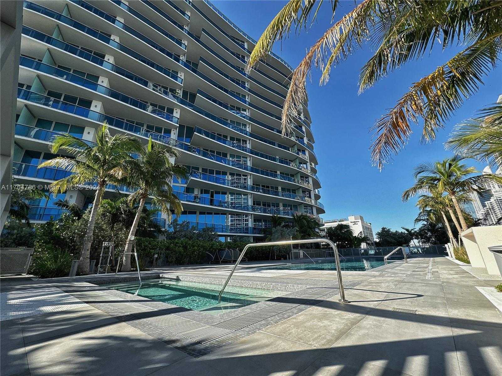 Small Image of 17550 COLLINS AVE #801, Sunny Isles Beach Number 35