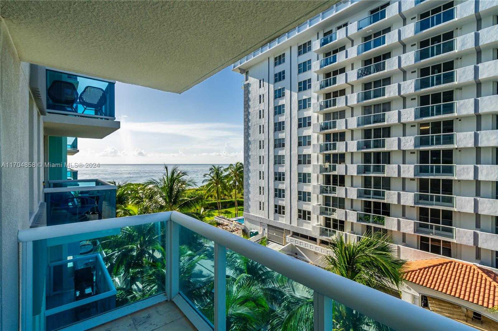 Small Image of 9201 COLLINS AVE #523, Surfside Number 10