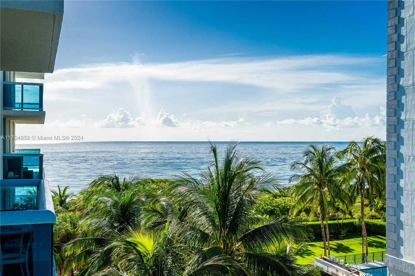 Small Image of 9201 COLLINS AVE #523, Surfside Number 11