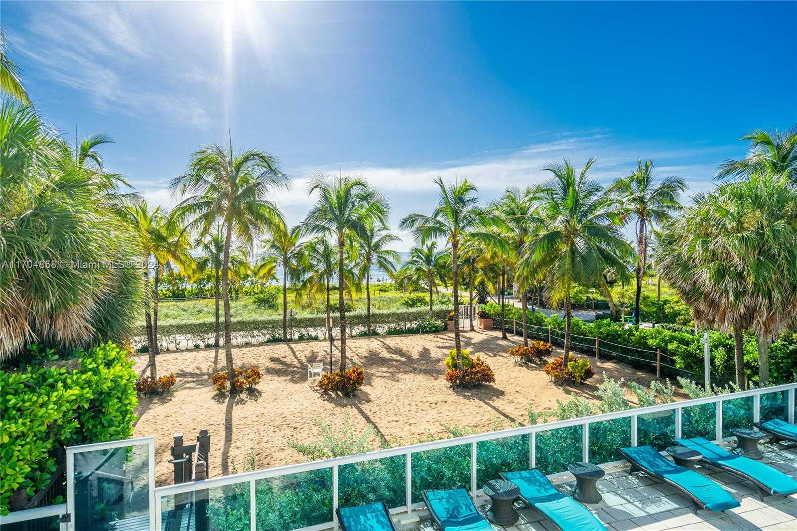 Small Image of 9201 COLLINS AVE #523, Surfside Number 13