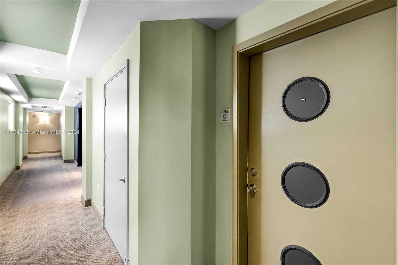 Small Image of 9201 COLLINS AVE #523, Surfside Number 16