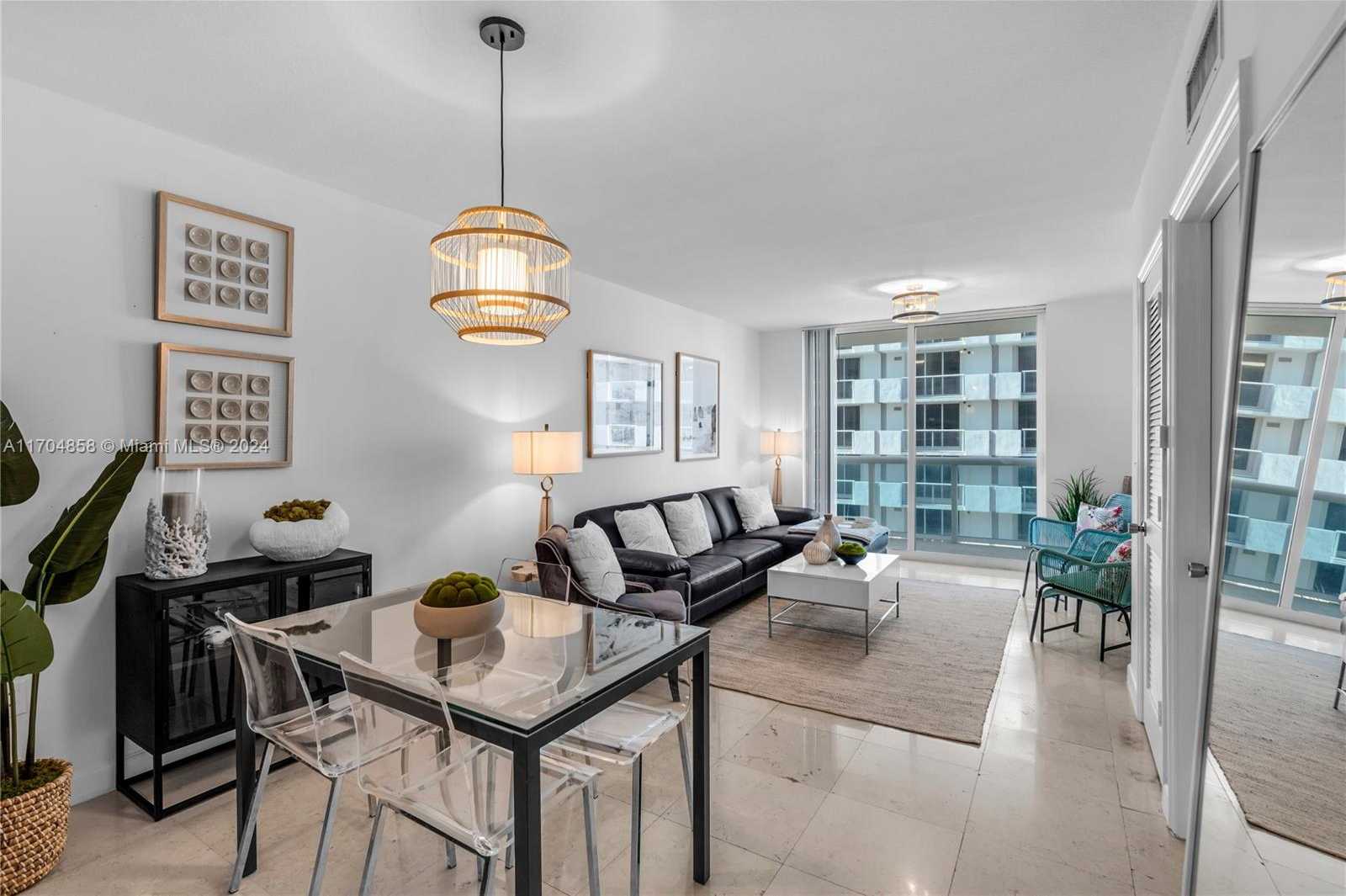 Small Image of 9201 COLLINS AVE #523, Surfside Number 21