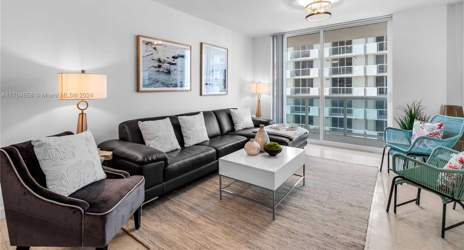 Small Image of 9201 COLLINS AVE #523, Surfside Number 22