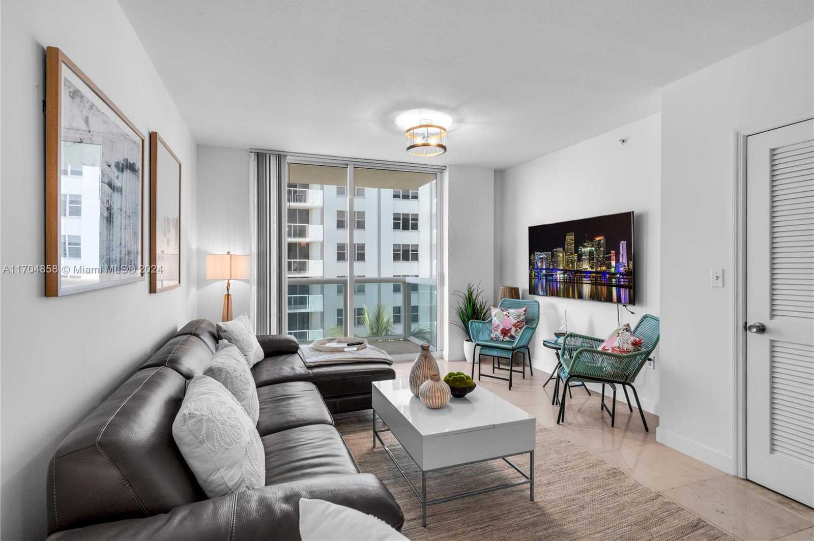 Small Image of 9201 COLLINS AVE #523, Surfside Number 26