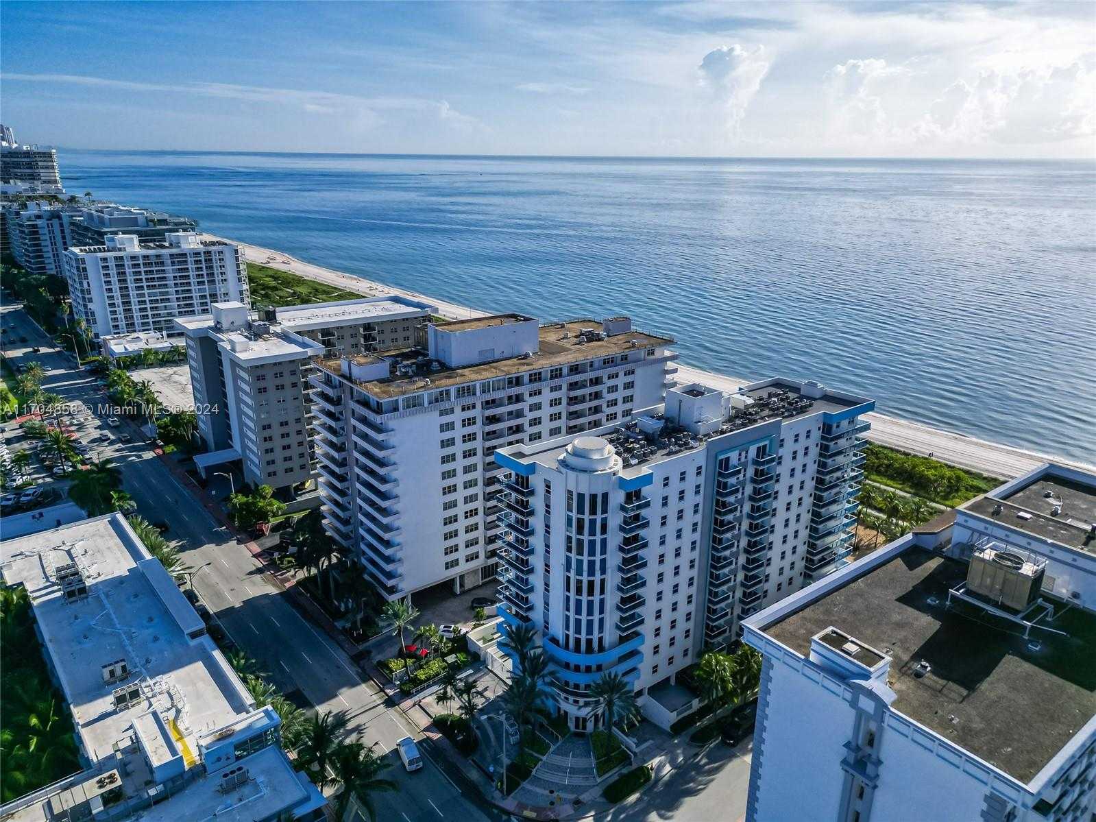 Small Image of 9201 COLLINS AVE #523, Surfside Number 3