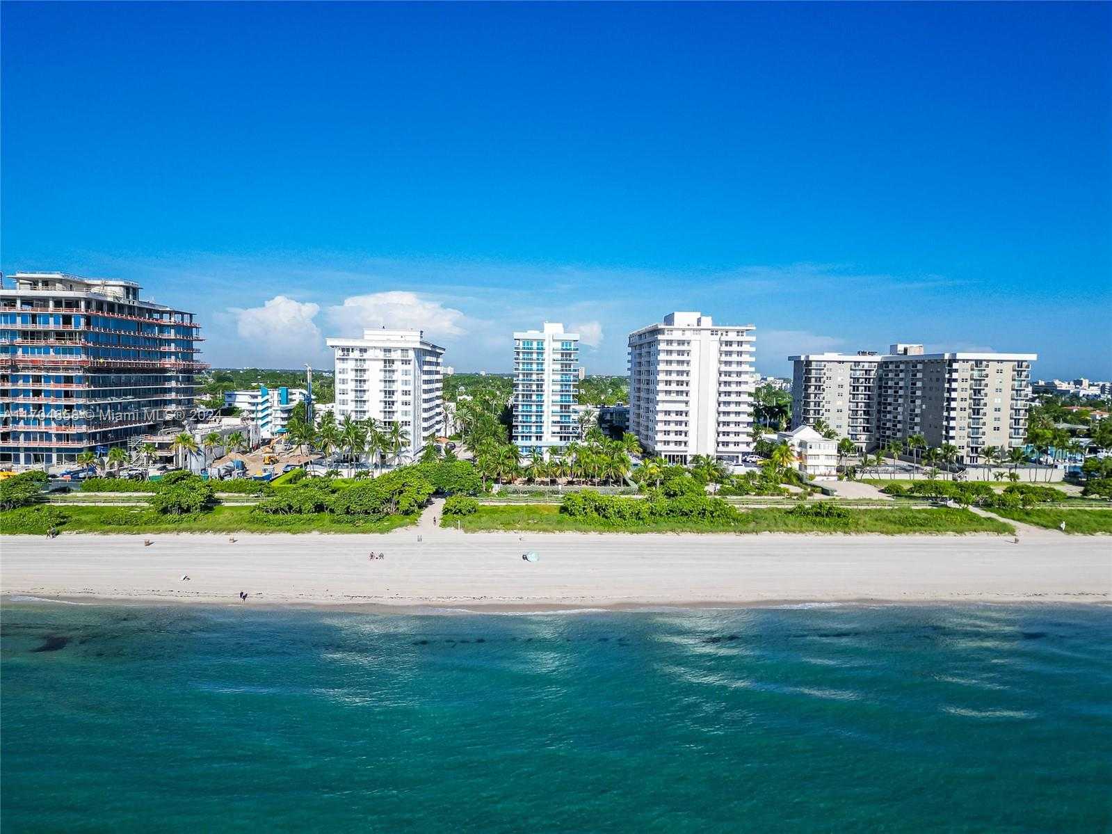 Small Image of 9201 COLLINS AVE #523, Surfside Number 7