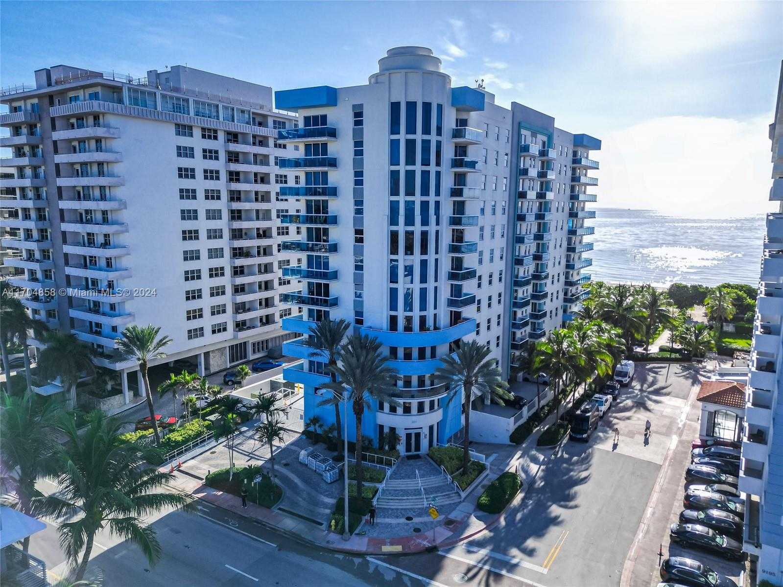 Small Image of 9201 COLLINS AVE #523, Surfside Number 9
