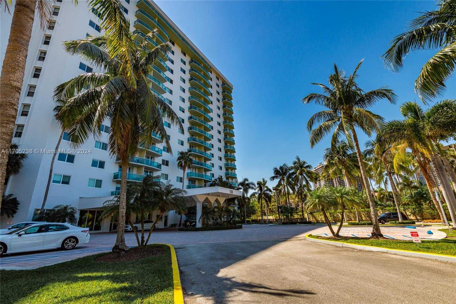 Small Image of 19380 COLLINS AVE #PH-15, Sunny Isles Beach Number 15