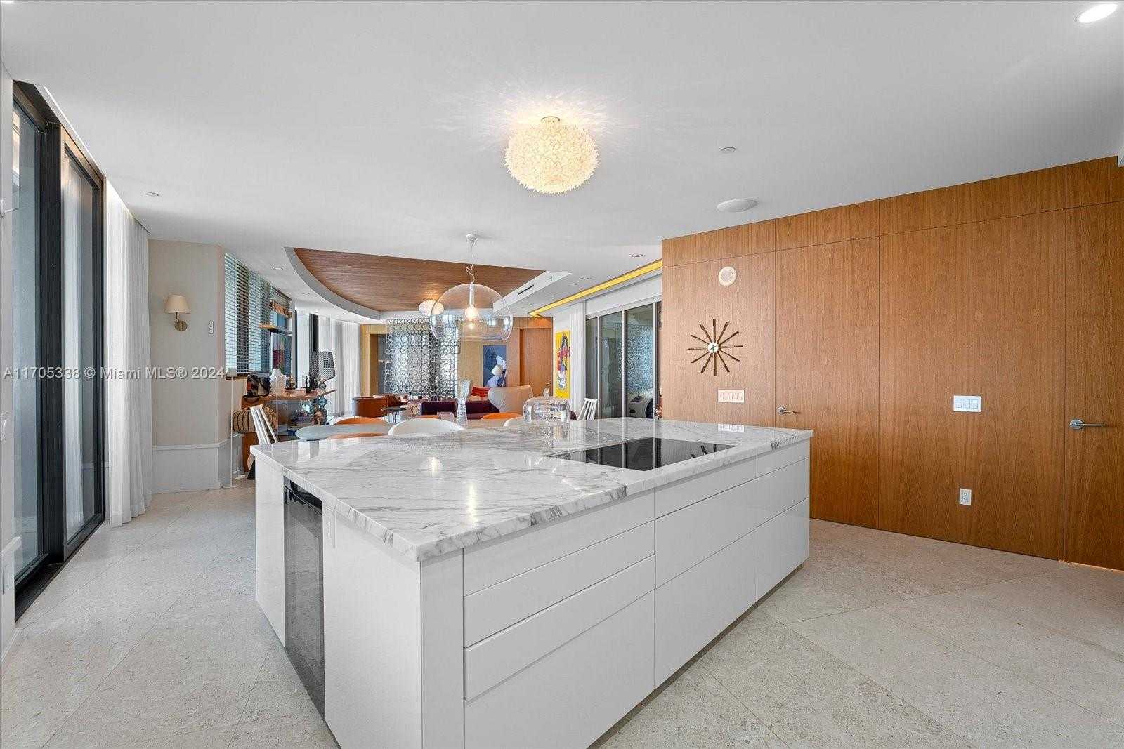 Small Image of 18555 COLLINS AVE #3405, Sunny Isles Beach Number 10