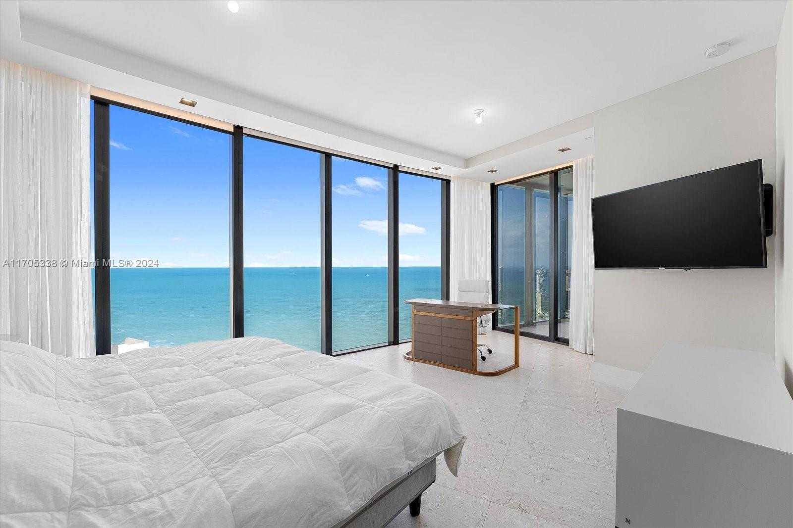 Small Image of 18555 COLLINS AVE #3405, Sunny Isles Beach Number 14