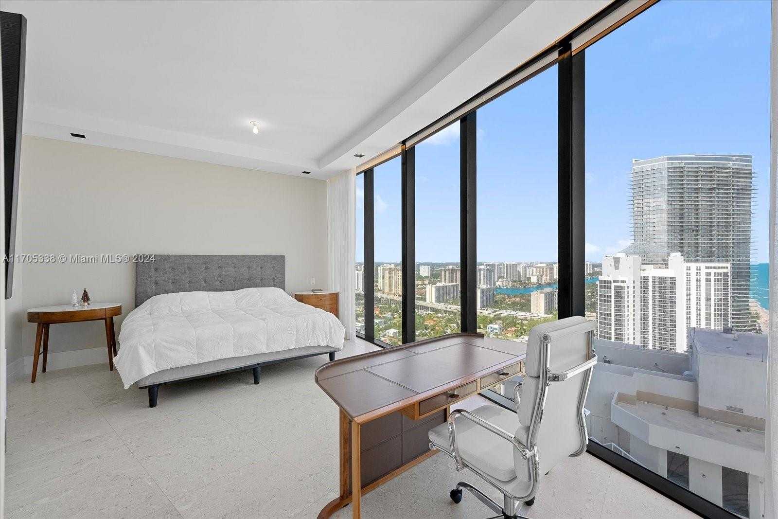Small Image of 18555 COLLINS AVE #3405, Sunny Isles Beach Number 17