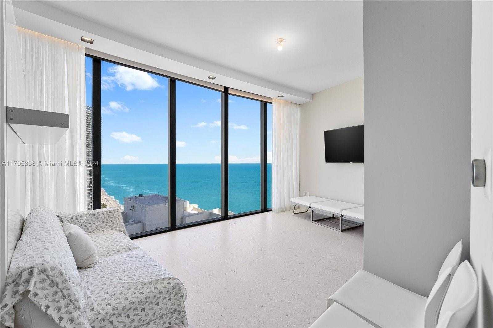 Small Image of 18555 COLLINS AVE #3405, Sunny Isles Beach Number 18