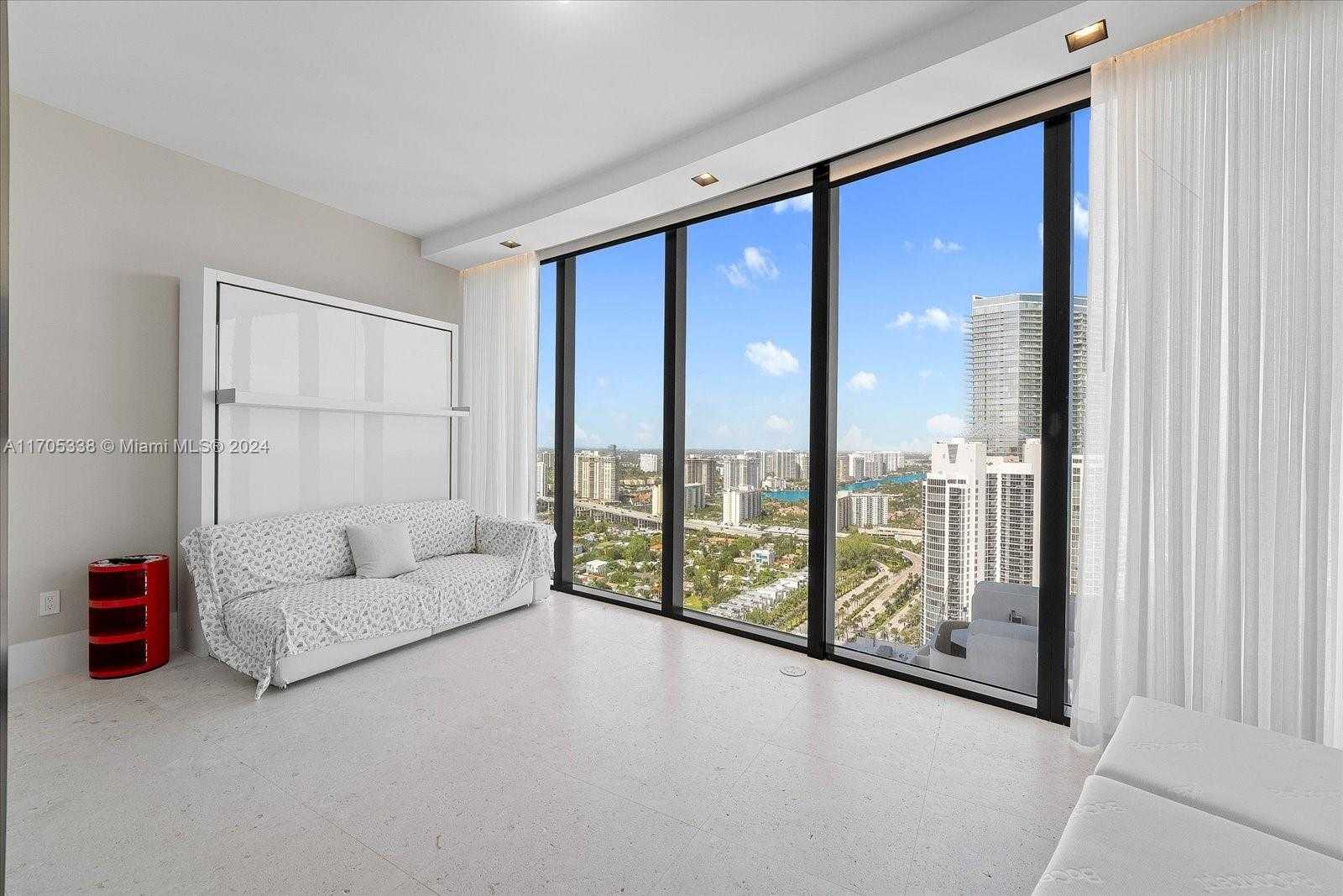 Small Image of 18555 COLLINS AVE #3405, Sunny Isles Beach Number 19