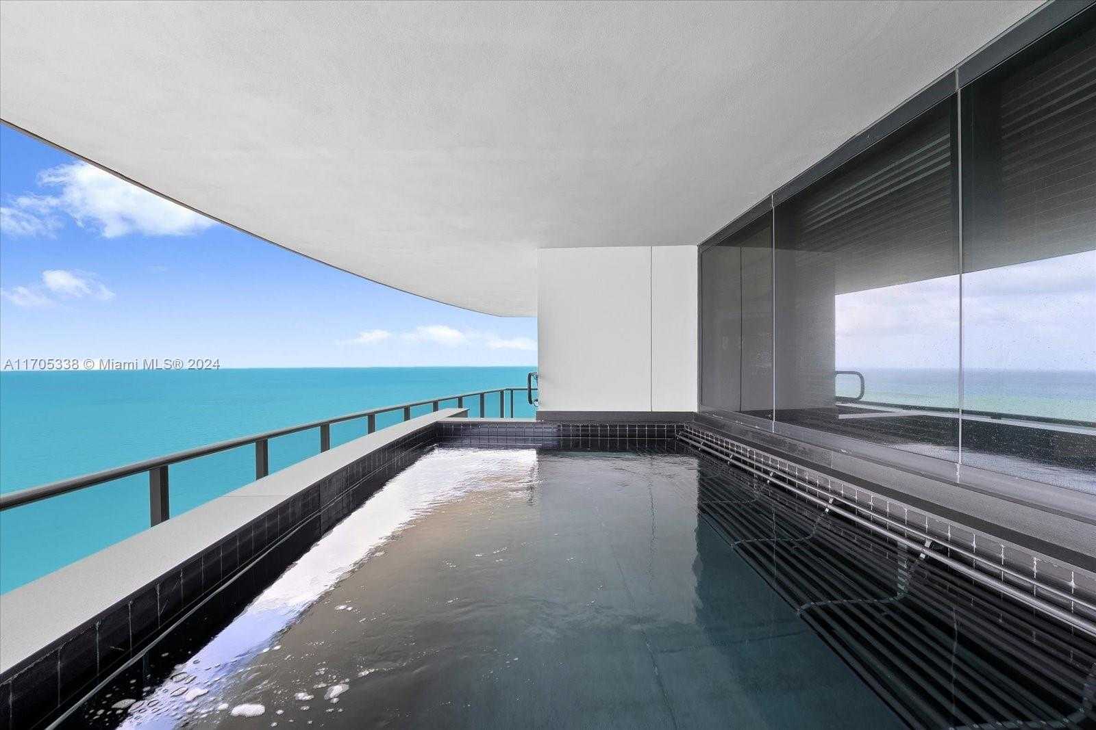 Small Image of 18555 COLLINS AVE #3405, Sunny Isles Beach Number 2