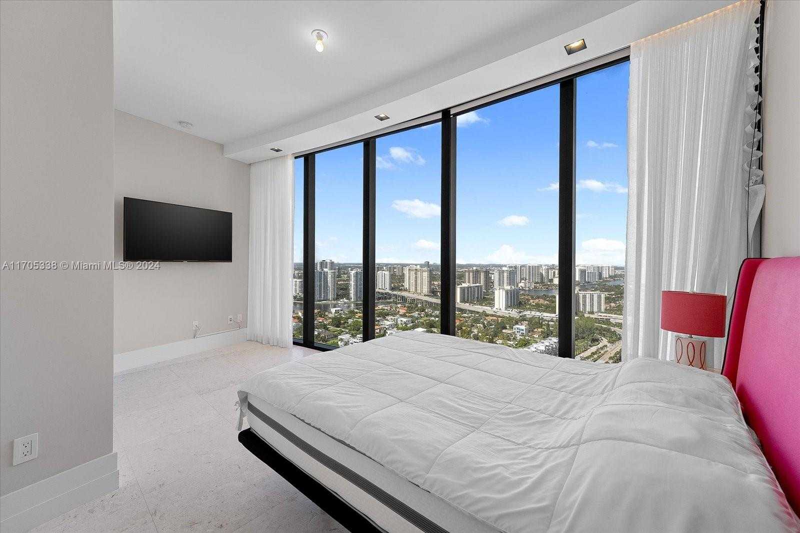 Small Image of 18555 COLLINS AVE #3405, Sunny Isles Beach Number 20