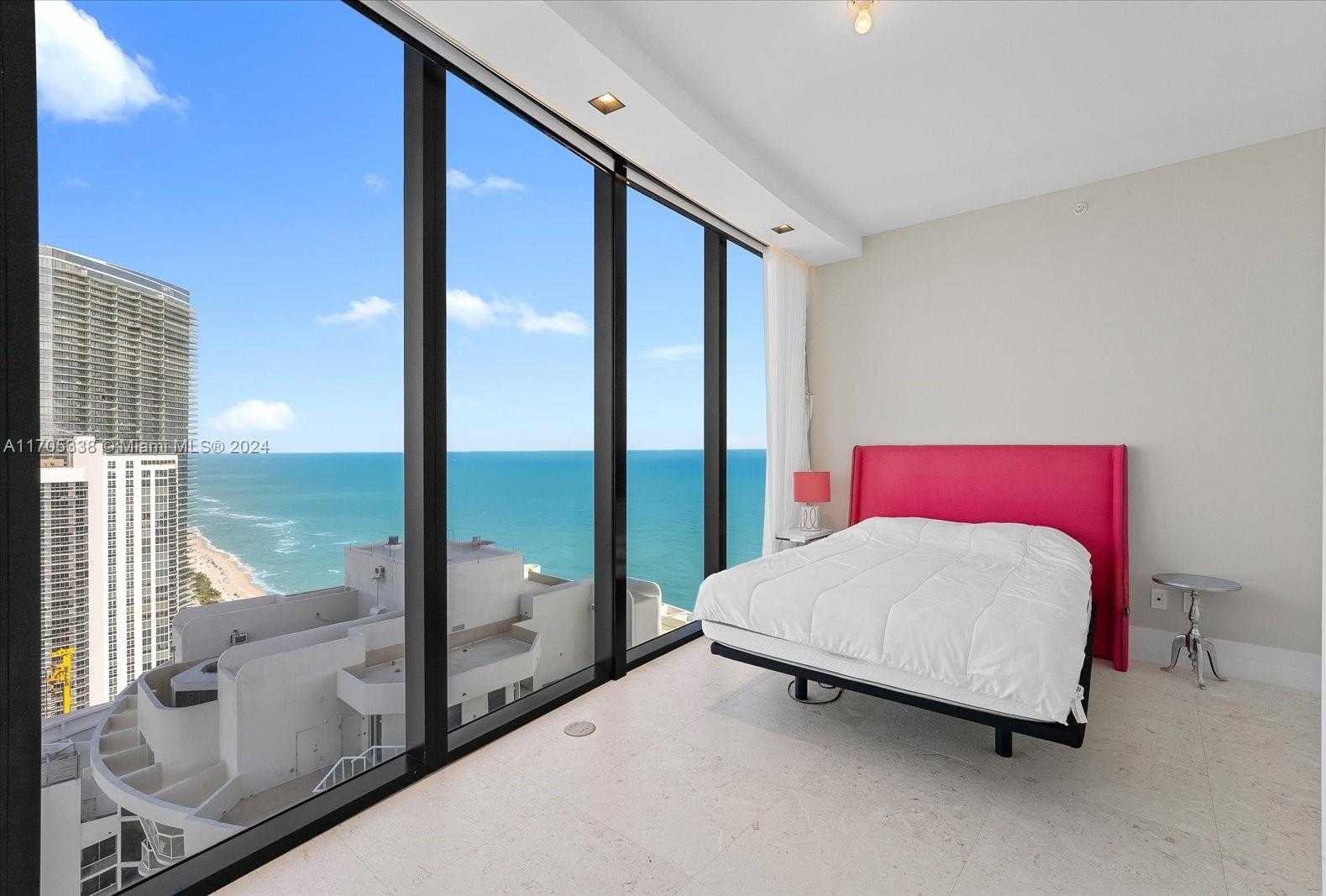Small Image of 18555 COLLINS AVE #3405, Sunny Isles Beach Number 21