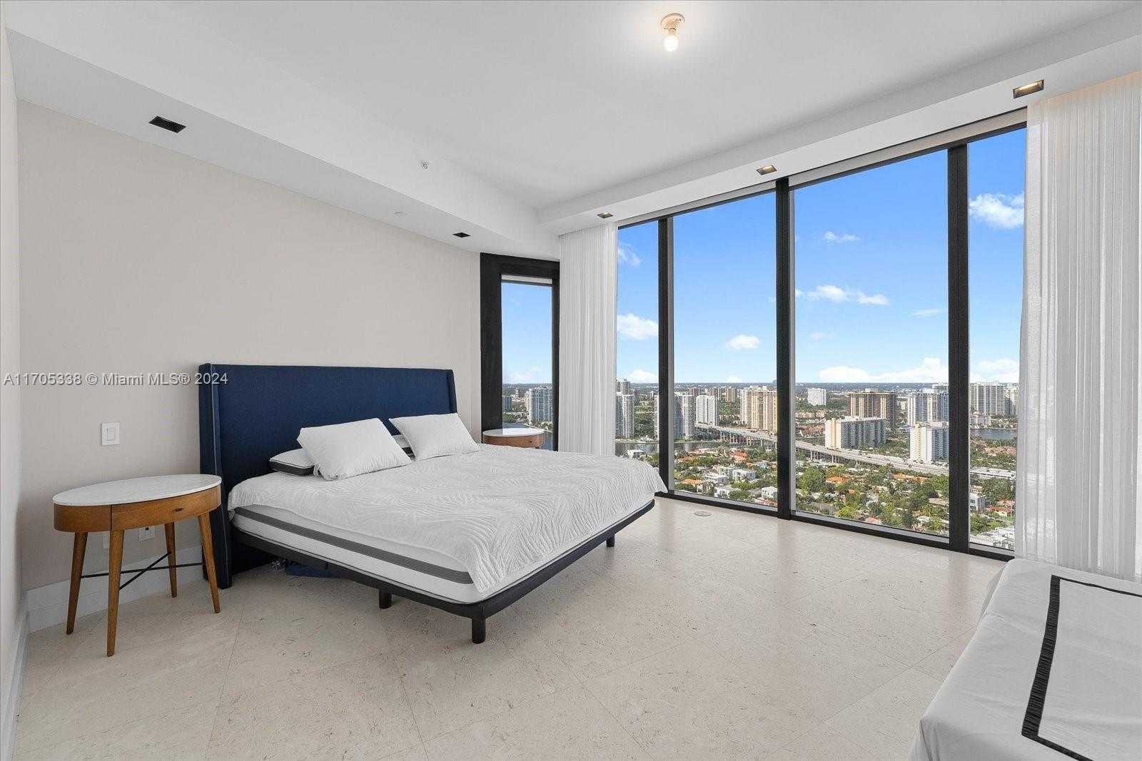 Small Image of 18555 COLLINS AVE #3405, Sunny Isles Beach Number 22