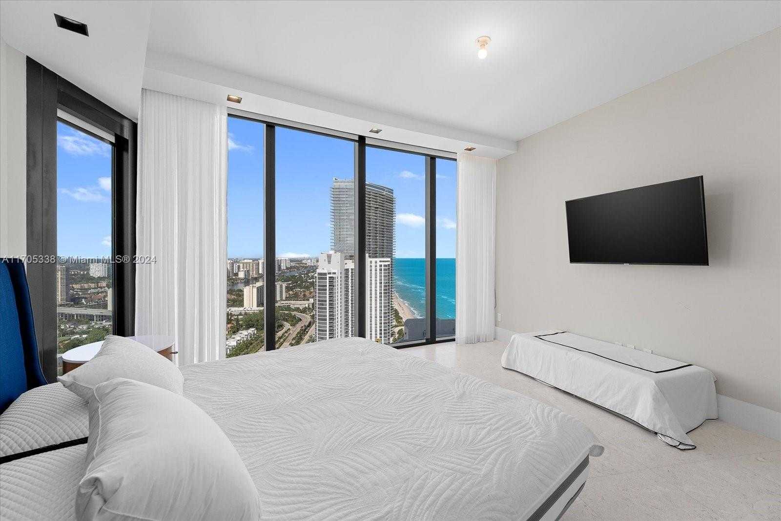 Small Image of 18555 COLLINS AVE #3405, Sunny Isles Beach Number 23