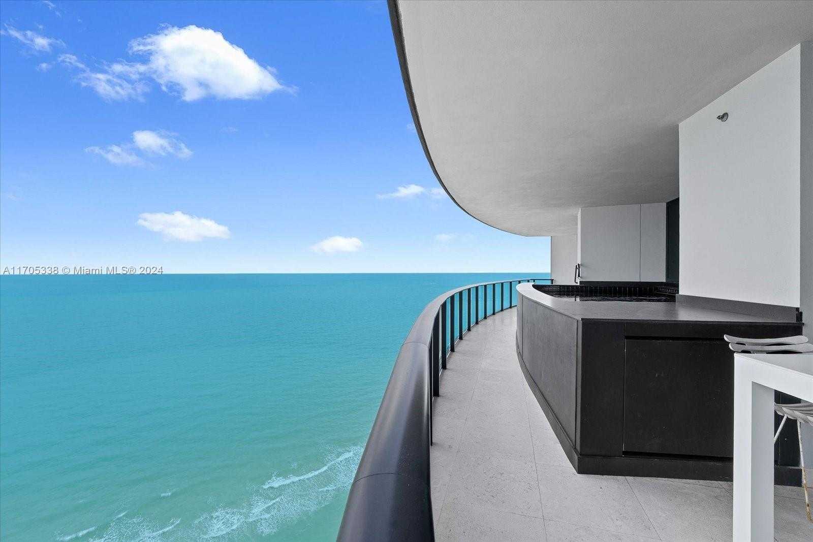 Small Image of 18555 COLLINS AVE #3405, Sunny Isles Beach Number 3
