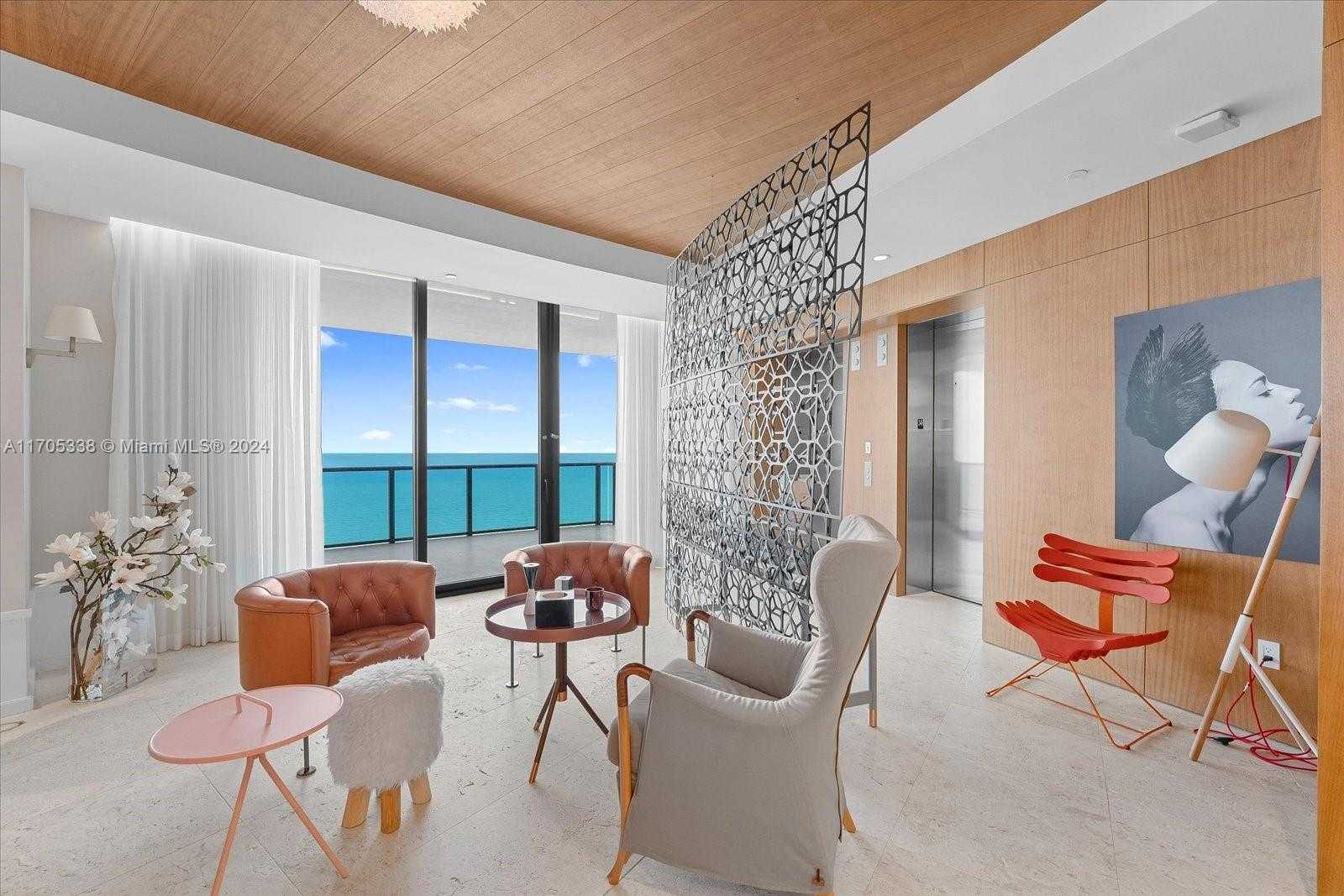 Small Image of 18555 COLLINS AVE #3405, Sunny Isles Beach Number 4
