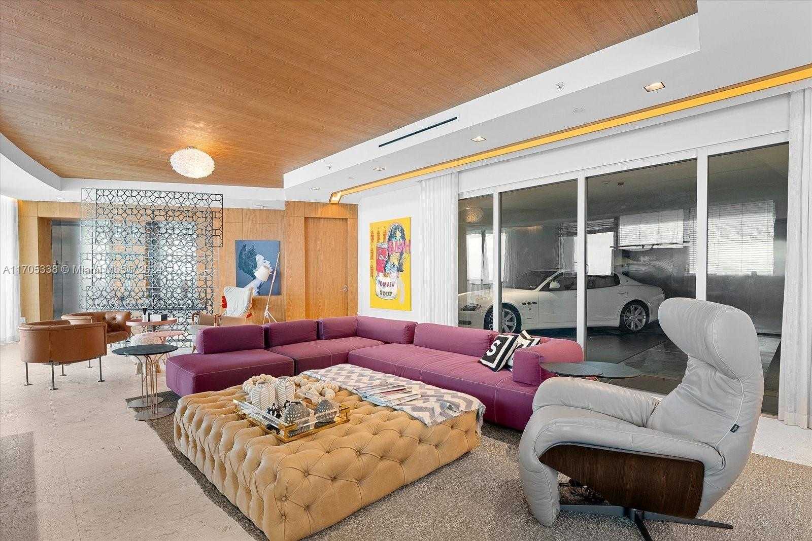 Small Image of 18555 COLLINS AVE #3405, Sunny Isles Beach Number 6