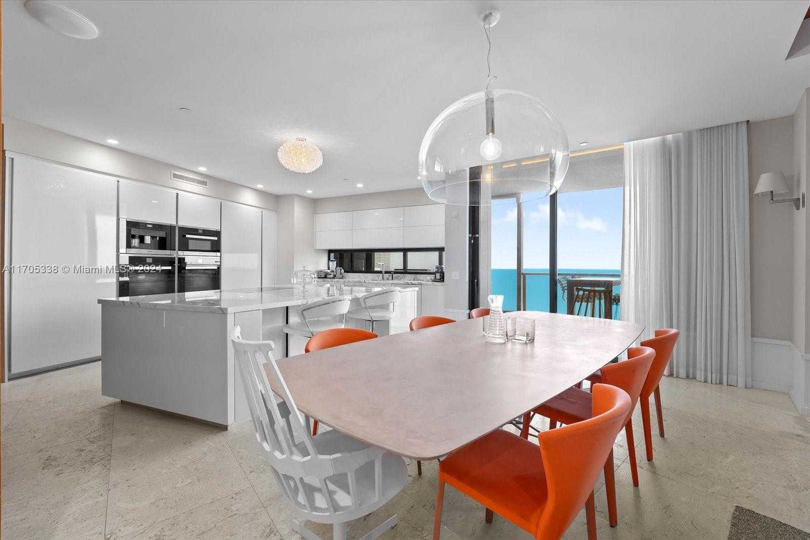 Small Image of 18555 COLLINS AVE #3405, Sunny Isles Beach Number 7