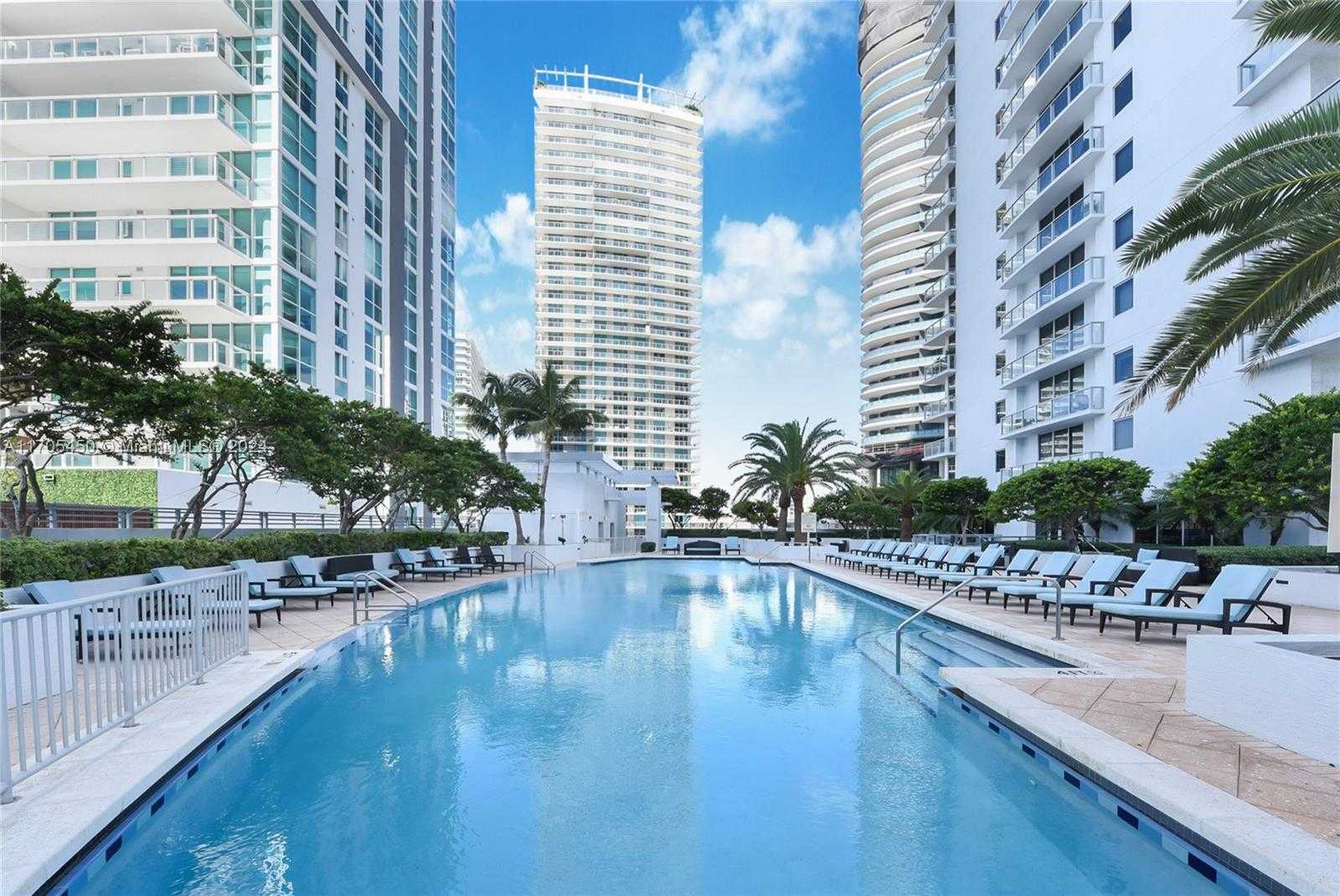 Small Image of 1060 BRICKELL AVE #1715, Miami Number 10