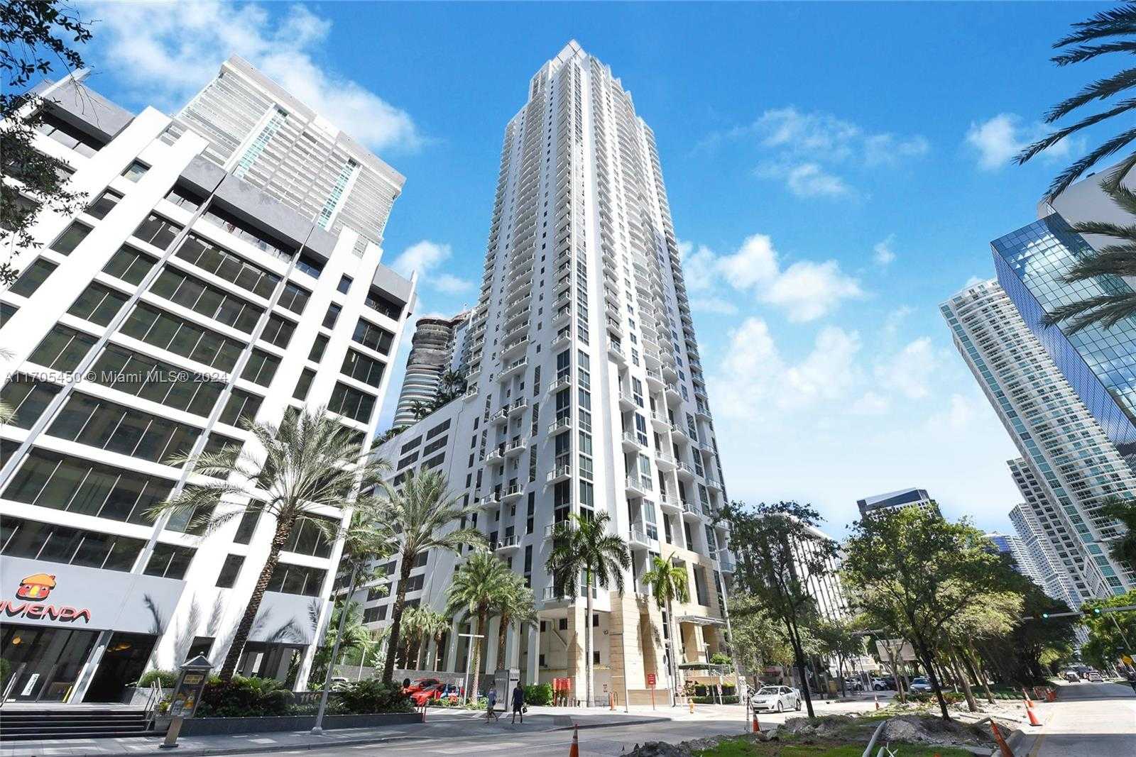 Small Image of 1060 BRICKELL AVE #1715, Miami Number 13
