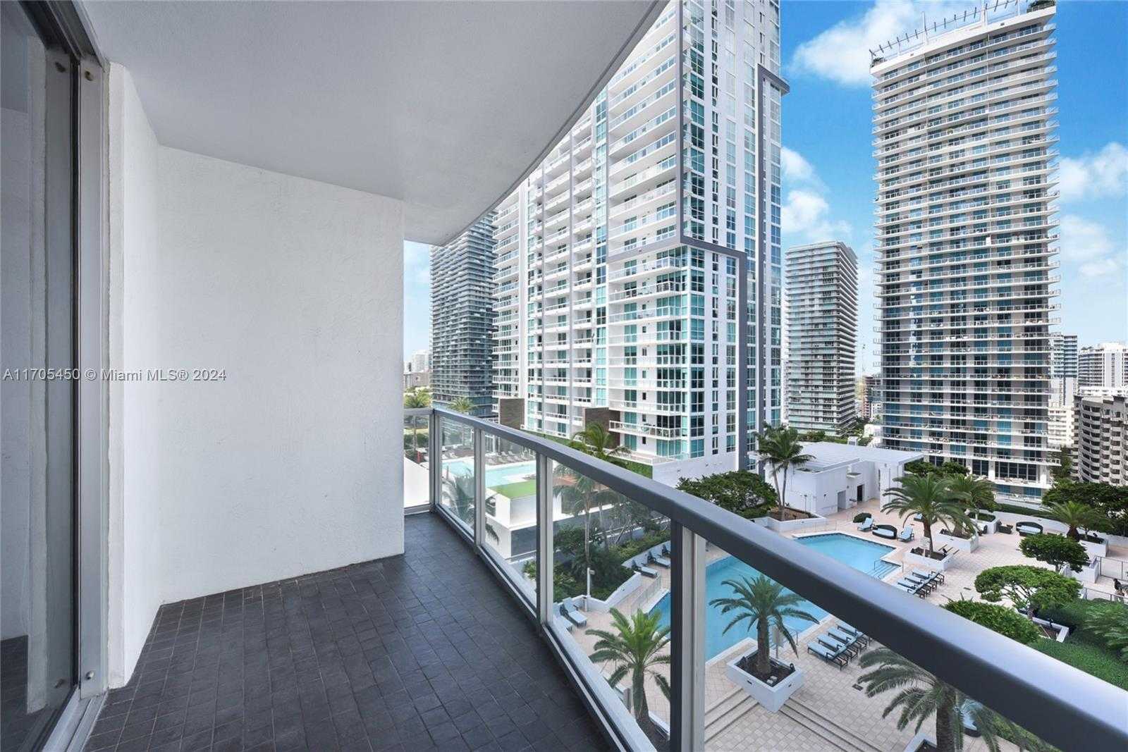 Small Image of 1060 BRICKELL AVE #1715, Miami Number 8