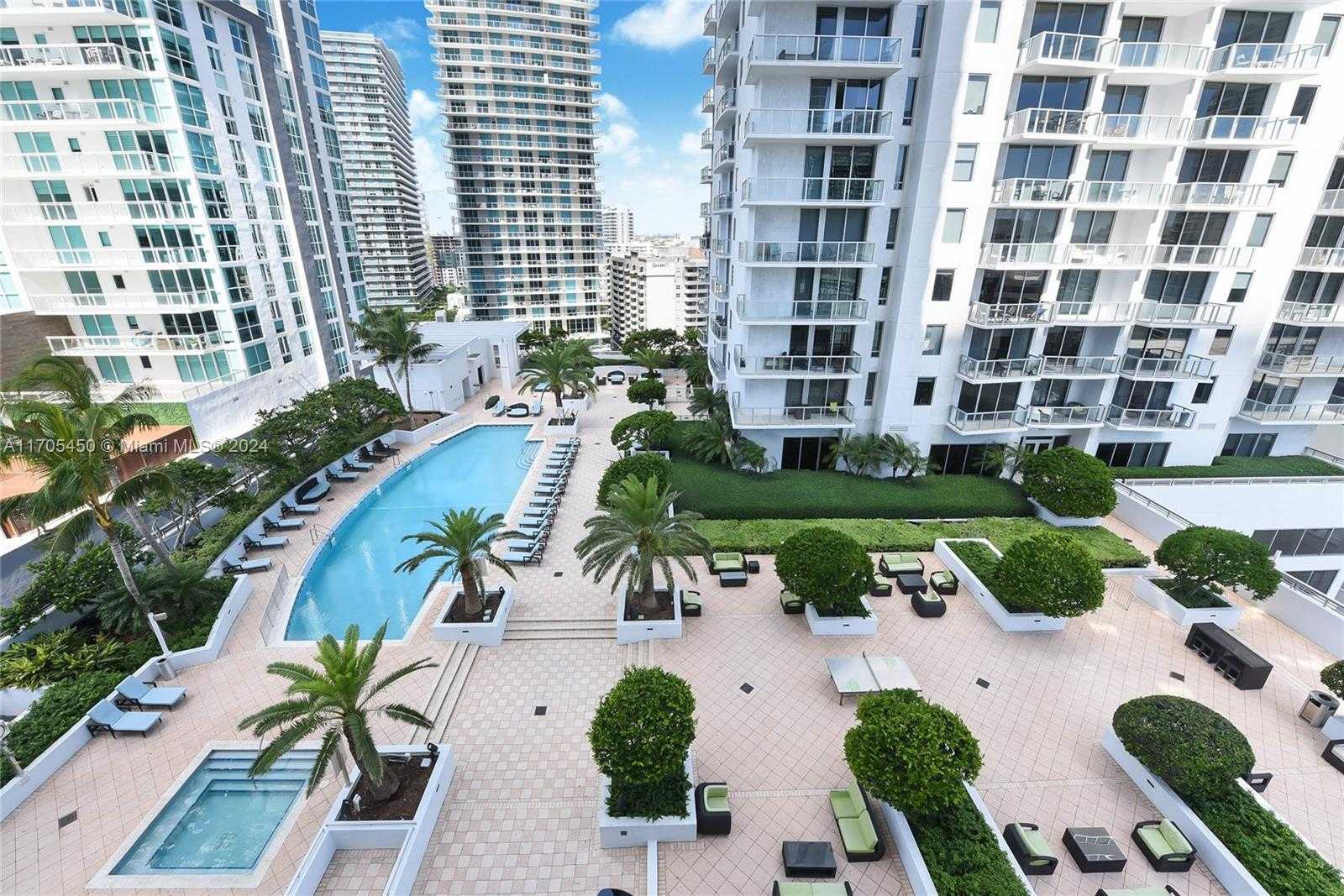 Small Image of 1060 BRICKELL AVE #1715, Miami Number 9