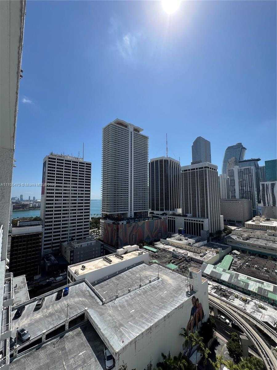 Small Image of 133 NORTH EAST 2ND AVE #1906, Miami Number 2