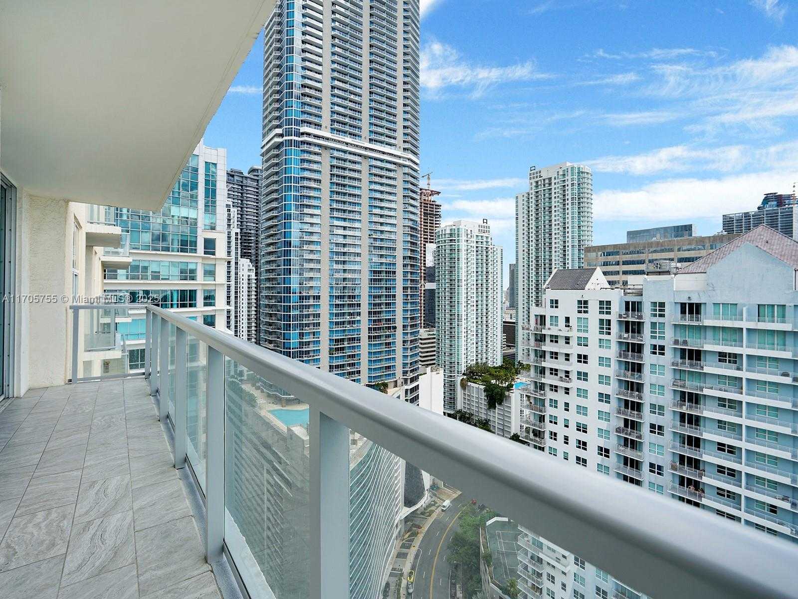 Small Image of 1155 BRICKELL BAY DR #3404, Miami Number 17